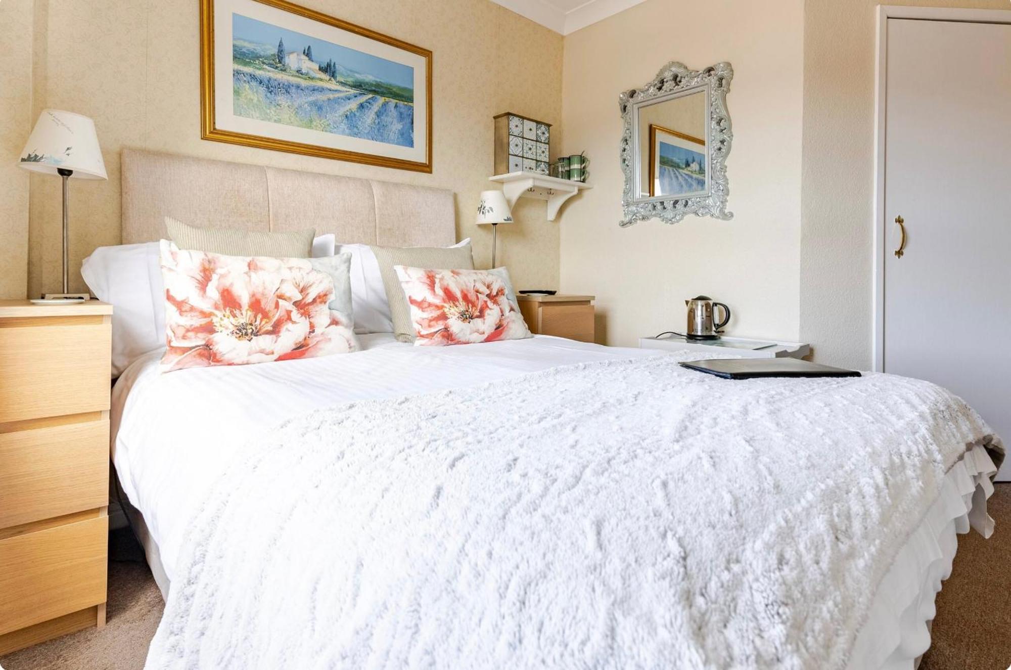 St John'S Guest House 웨이머스만 외부 사진